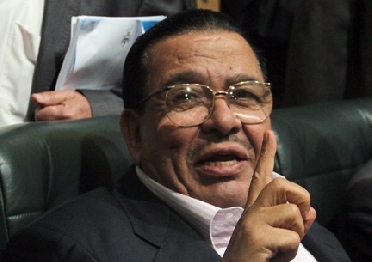 الروابدة يلتقي وفدا من الأعيان الفرنسي