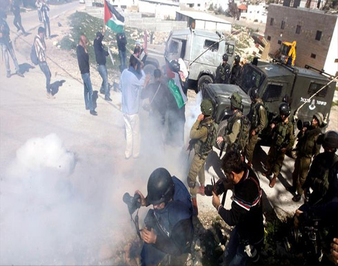 الأمم المتحدة تمنع نشر تقرير "الظلم في العالم العربي" الأمم المتحدة تمنع نشر تقرير "الظلم في العالم العربي"