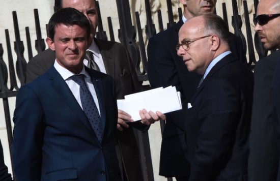 الحكومة الفرنسية تقرّ بتقصير من جانب القضاء في اعتداء الكنيسة