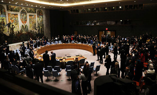 الأمم المتحدة: الحوثيون يتدخلون في أعمال منظمات الإغاثة