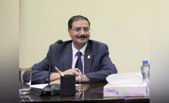 الزراعة تدعو للتوسع بزراعة شجرة النخيل