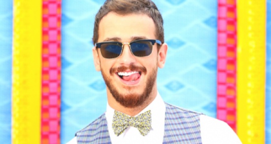 سعد المجرد :أبحث عن زوجة مجنونة سعد المجرد :أبحث عن زوجة مجنونة