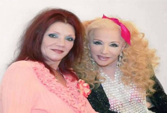 هويدا ابنة صباح اختفت في أميركا.. والعائلة: نتوقّع الأسوأ! هويدا ابنة صباح اختفت في أميركا.. والعائلة: نتوقّع الأسوأ!