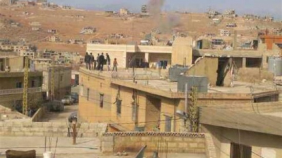 لبنان : قتلى في قصف صاروخي على عرسال والمصدر سوريا
