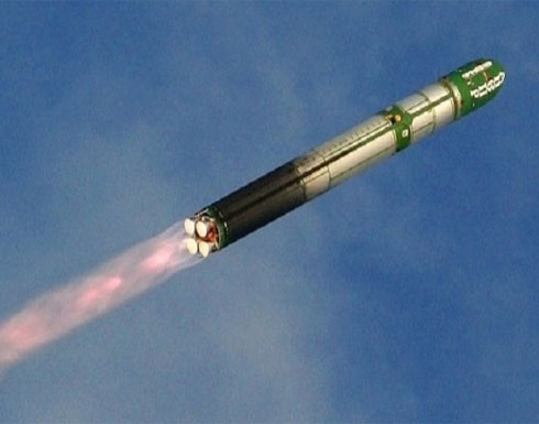 صاروخ روسي جديد يخلط أوراق البنتاغون