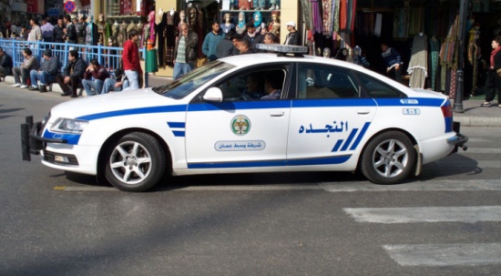 وفاة رجل امن في حادث دهس على طريق وادي عربة وفاة رجل امن في حادث دهس على طريق وادي عربة