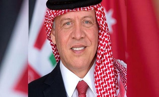 الملك يهنئ بالعيد الوطني لأوغندا الملك يهنئ بالعيد الوطني لأوغندا