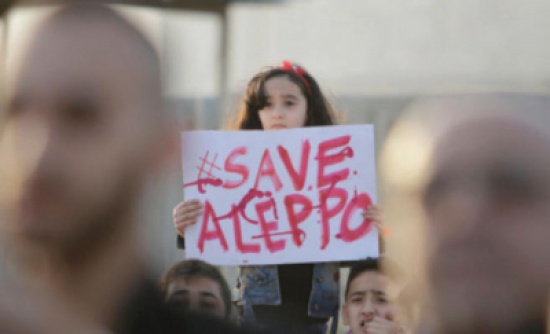 روسيا تمدد الهدنة في حلب 3 أيام إضافية