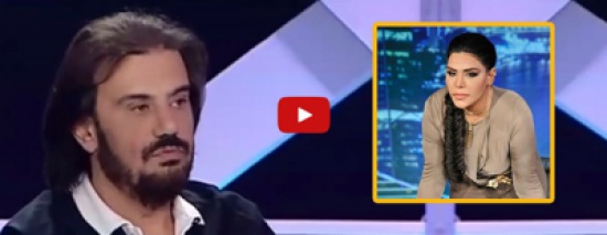فيديو: ملحن لبناني يرى نفسه أكثر أنوثة من أحلام! فيديو: ملحن لبناني يرى نفسه أكثر أنوثة من أحلام!