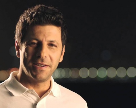 إياد نصار يتخلص من أسوأ عاداته.. وهذا ما فعلته زوجته!؟ إياد نصار يتخلص من أسوأ عاداته.. وهذا ما فعلته زوجته!؟