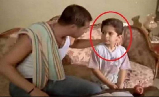 هل تذكرون طفل فيلم "أبو علي"؟ لن تصدقوا كيف أصبح شكله الآن