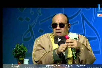 بالفيديو.. متصلة تبكي "زوجي طلقني بسبب بيجامة" !