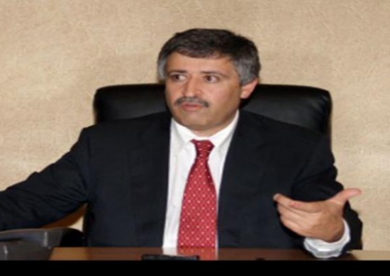 القطامين يفتتح معرضا تشغيليا خاصا بمحافظات الجنوب