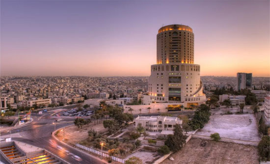 الأردن يشيد مدينة جديدة بالصحراء تخفف الإكتظاظ عن العاصمة (تقرير)