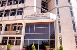 تنفيذ مشاريع في مأدبا بأكثر من 14 مليون دينار تنفيذ مشاريع في مأدبا بأكثر من 14 مليون دينار
