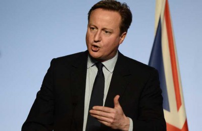 بريطانيا ترسل ثلاثة بوارج عسكرية إلى بحر ايجه