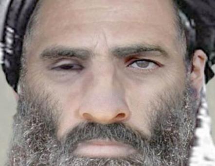 مقتل زعيم حركة طالبان الملا محمد عمر في ظروف غامضة