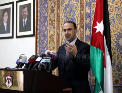 سلفيون يطالبون بالعودة إلى الأردن بعد القتال في سوريا .. والمومني : سينالون العقاب سلفيون يطالبون بالعودة إلى الأردن بعد القتال في سوريا .. والمومني : سينالون العقاب