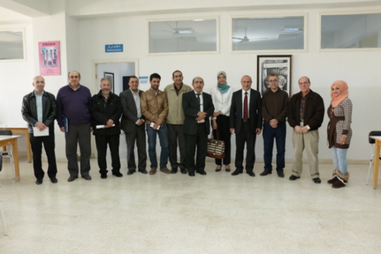 رئيس فيلادلفيا : المكتبات رئة المجتمعات وحامية إرثها وتراثها