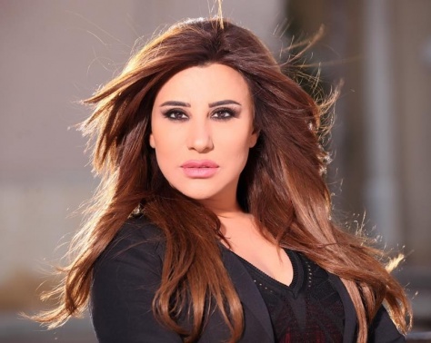 بالفيديو - نجوى كرم تتحدث عن ملابسها السوداء بعد رحيل شقيقها.. متى تتخلى عنها؟ بالفيديو - نجوى كرم تتحدث عن ملابسها السوداء بعد رحيل شقيقها.. متى تتخلى عنها؟