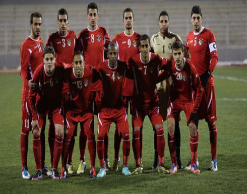 فوز منتخبنا الأولمبي على البسيتين البحريني فوز منتخبنا الأولمبي على البسيتين البحريني