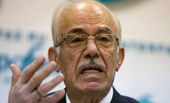 معارض سوري: نرفض النظام القائم على سلطة الحزب الواحد