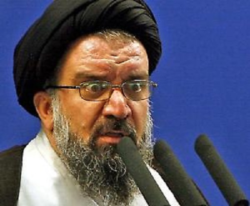 المقاومة الإيرانية : قادة الملالي خائفون من السقوط المقاومة الإيرانية : قادة الملالي خائفون من السقوط