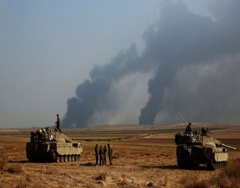 واللا : كان باستطاعة حماس خطف الجنود الخمسة بناحال عوز