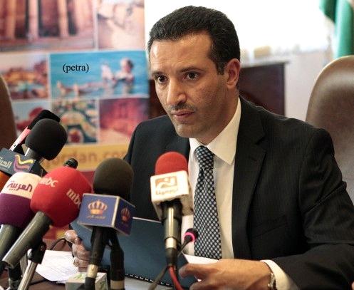 مؤتمر المغتربين يناقش وجهة الأردن السياحية المميزة