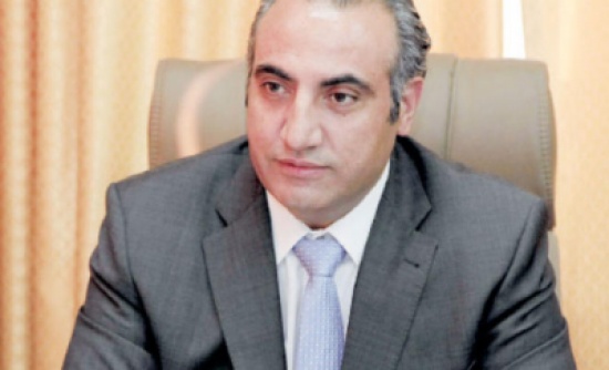 الشواربة يتابع عمل أجهزة وكوادر الأمانة في منطقة البحر الميت