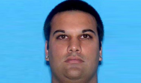 السجن 30 سنة لأميركي أشعل النار بمسجد بفلوريدا