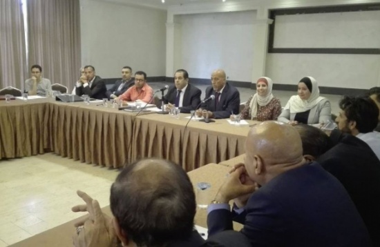 300 محام تقدموا بطلبات لمراقبة الانتخابات البلدية واللامركزية