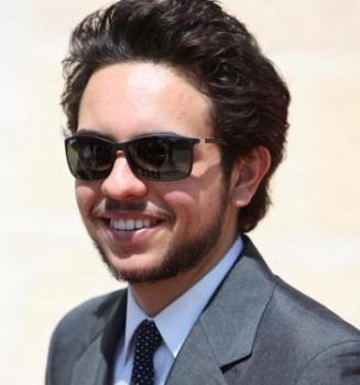 العيد الثاني والعشرون لميلاد ولي العهد يصادف الثلاثاء