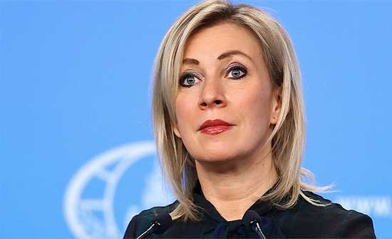 موسكو: الظروف الحالية تحتاج لضمانات أمنية ملزمة لواشنطن والناتو موسكو: الظروف الحالية تحتاج لضمانات أمنية ملزمة لواشنطن والناتو