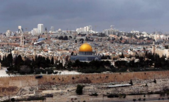 عضو كونغرس : شهر أيار موعد محتمل لقرار نقل السفارة إلى القدس عضو كونغرس : شهر أيار موعد محتمل لقرار نقل السفارة إلى القدس