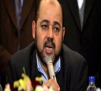 أبو مرزوق: ستندلع الحرب مرة أخرى حال عدم رفع الحصار أبو مرزوق: ستندلع الحرب مرة أخرى حال عدم رفع الحصار