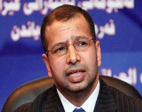 رئيس البرلمان العراقي يدعو لعقد قمة استثنائية رئيس البرلمان العراقي يدعو لعقد قمة استثنائية