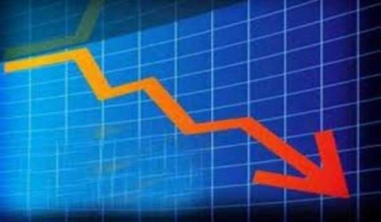 مؤشر البورصة يفتتح على انخفاض