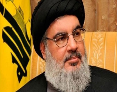 واشنطن تفرض عقوبات على نجل نصرالله وتعتبره إرهابياً واشنطن تفرض عقوبات على نجل نصرالله وتعتبره إرهابياً