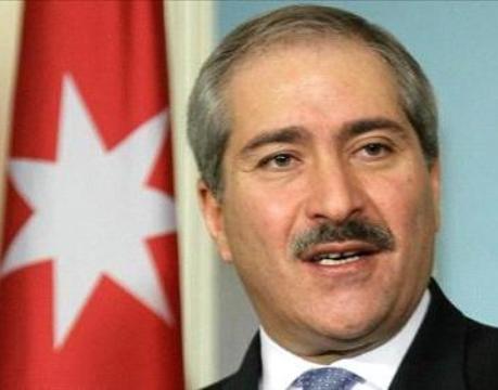 جوده ينقل تحيات الملك للشعب المصري جوده ينقل تحيات الملك للشعب المصري