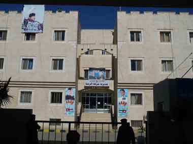 مطالب بحملات رش لمكافحة الذباب والبعوض بالرمثا