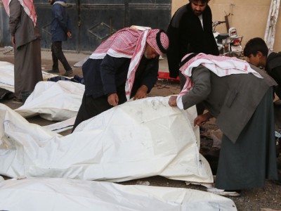 الطيران الحربي للنظام السوري يرتكب مجزرة جديدة في الرقة الطيران الحربي للنظام السوري يرتكب مجزرة جديدة في الرقة