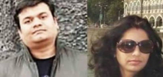 امرأة تقطع أصابع زوجها لتفتيشه جوالها! امرأة تقطع أصابع زوجها لتفتيشه جوالها!