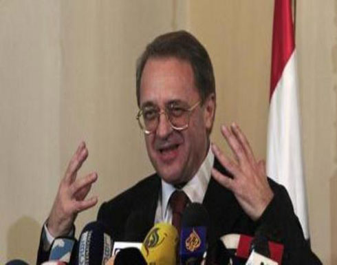 موسكو: مستعدون لاستضافة اجتماع بين حماس وفتح