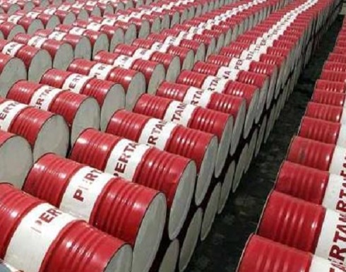 خبراء يحذرون من ارتفاع سعر برميل النفط إلى 185 دولارا خبراء يحذرون من ارتفاع سعر برميل النفط إلى 185 دولارا