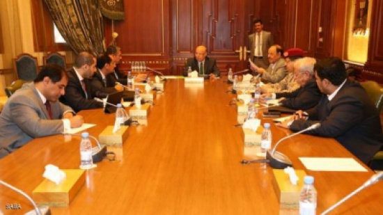 اليمن: دمج المقاومة الشعبية بالقوات الحكومية الموالية للشرعية