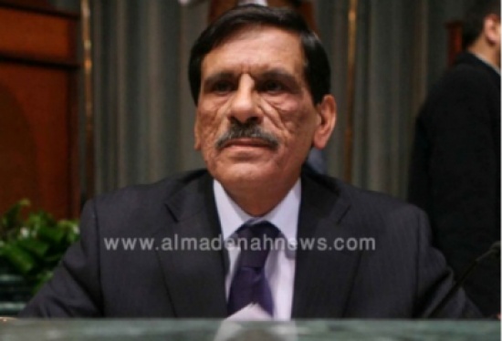 السرور ينفي صلته بقضية سرقة الكهرباء ويطالب بالافصاح عن المتورطين