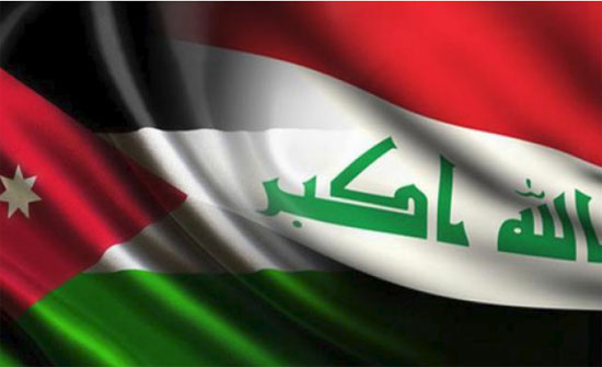 بعد وصوله لبغداد.. السفير الأردني يباشر عمله خلال أيام بعد وصوله لبغداد.. السفير الأردني يباشر عمله خلال أيام