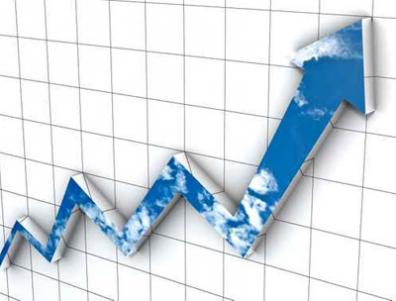 مؤشر البورصة يفتتح على ارتفاع مؤشر البورصة يفتتح على ارتفاع