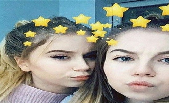 أختان تنتحران معًا بسبب لعبة "الحوت الأزرق" في روسيا أختان تنتحران معًا بسبب لعبة "الحوت الأزرق" في روسيا